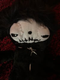 Image 3 of Jumbo Gothic Gibbie 