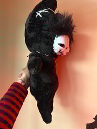 Image 4 of Jumbo Gothic Gibbie 
