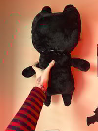 Image 5 of Jumbo Gothic Gibbie 