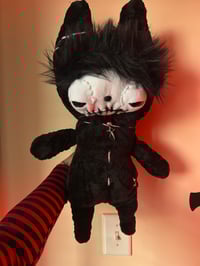 Image 2 of Jumbo Gothic Gibbie 