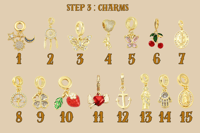 CHARMS