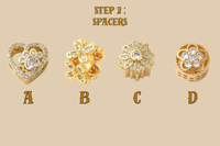 SPACERS