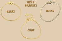BRACELET