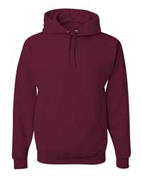 Image 2 of Jerzees subdued Hoodie