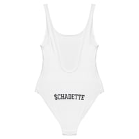 Image 2 of HODL QUEEN One-Piece Swimsuit