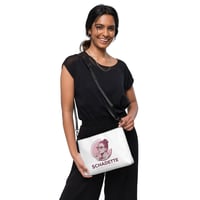 Image 4 of HODL QUEEN Crossbody bag