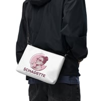 Image 7 of HODL QUEEN Crossbody bag