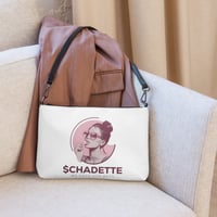 Image 8 of HODL QUEEN Crossbody bag