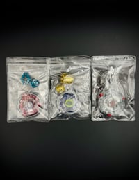 Image 3 of BEYBLADE ULTIMATE DX SET