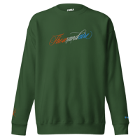 Image 9 of Figure 4 💵💵💵💸 Crewneck 🆕