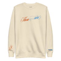Image 12 of Figure 4 💵💵💵💸 Crewneck 🆕