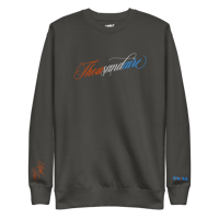Image 18 of Figure 4 💵💵💵💸 Crewneck 🆕
