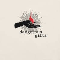 Image 2 of Dangerous Gifts (light shirts)