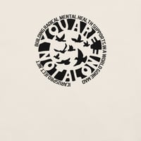 Image 2 of You Are Not Alone (light shirts)