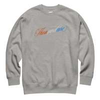 Image 5 of Figure 4 💵💵💵💸 Crewneck 🆕
