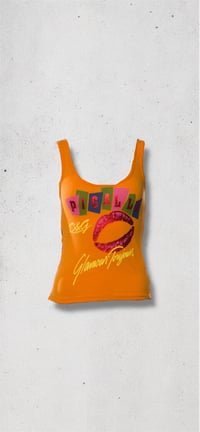 Vintage D&G Tank Top