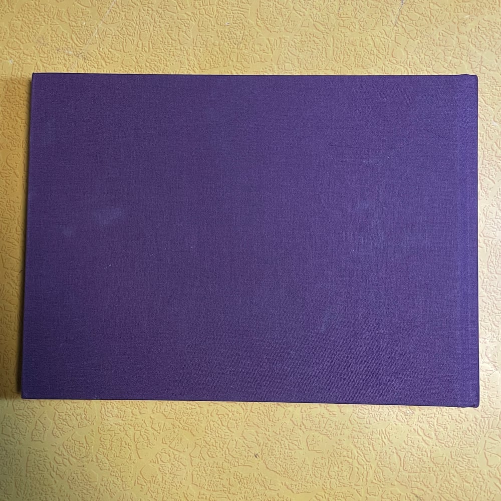 BK: MYSTAI - Peter Mark Adams (HB, Scarlet Imprint) Greek Mysteries - Ltd Ed 165 of 900 Occult Greek