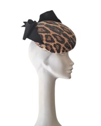 Rumble in the jungle