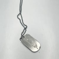 Image 2 of pure hearted/feather