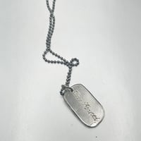 Image 1 of pure hearted/feather