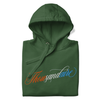 Image 8 of Figure 4 💵💵💵💸 Hoodie 🆕