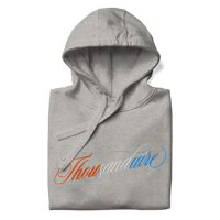 Image 6 of Figure 4 💵💵💵💸 Hoodie 🆕