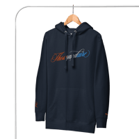 Image 2 of Figure 4 💵💵💵💸 Hoodie 🆕