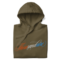 Image 11 of Figure 4 💵💵💵💸 Hoodie 🆕