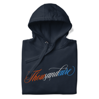 Image 1 of Figure 4 💵💵💵💸 Hoodie 🆕
