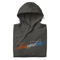 Image 18 of Figure 4 💵💵💵💸 Hoodie 🆕