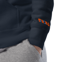 Image 5 of Figure 4 💵💵💵💸 Hoodie 🆕