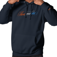 Image 4 of Figure 4 💵💵💵💸 Hoodie 🆕