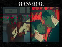 hannibal prints