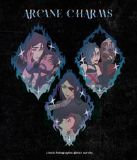 arcane charms