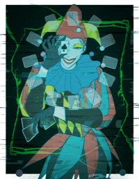 balatro (holographic joker)