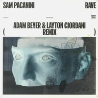 Sam Paganini – Rave (Techno - New)