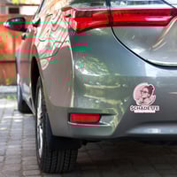 Image 7 of HODL Queen Bubble-free stickers