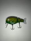 FNT CUSTOM WAKE BAIT