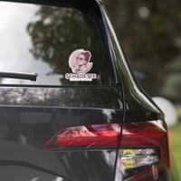 Image 13 of HODL Queen Bubble-free stickers