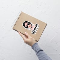 Image 10 of Lick, Stack, Hold Bubble-free stickers