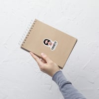 Image 12 of Lick, Stack, Hold Bubble-free stickers
