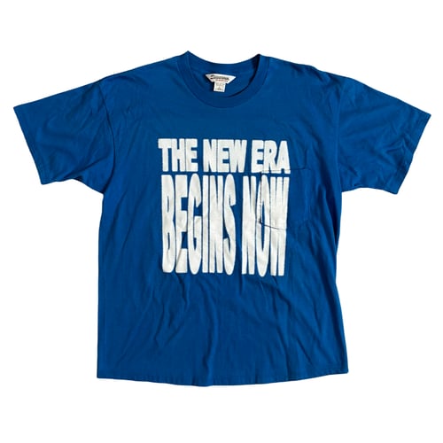 Image of NEW ERA 1