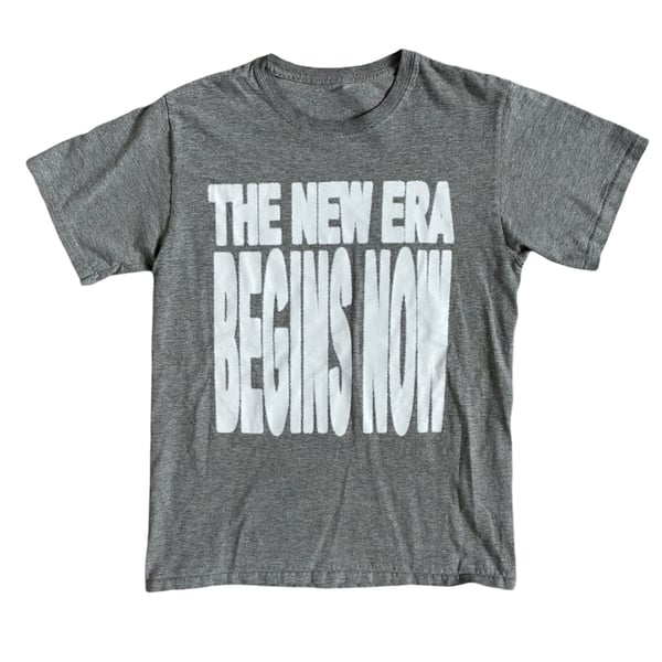 Image of NEW ERA 2