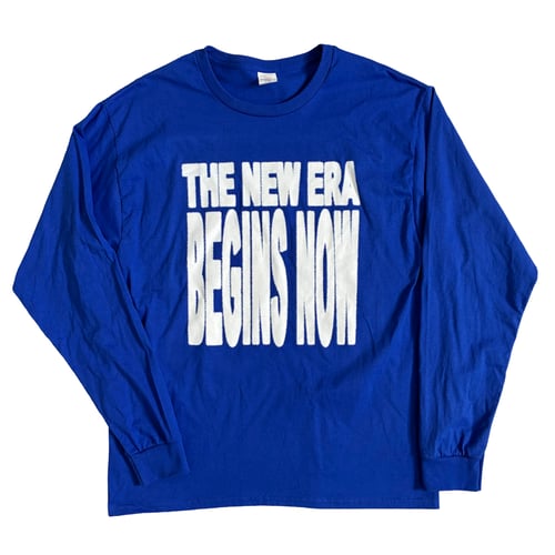 Image of NEW ERA 3