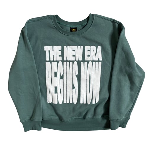 Image of NEW ERA 4