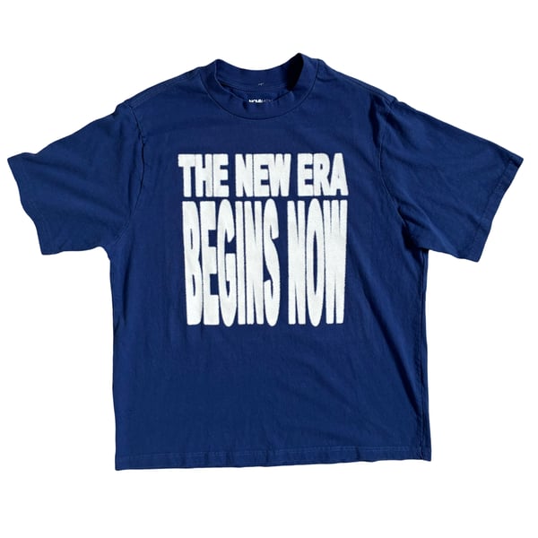 Image of NEW ERA 6