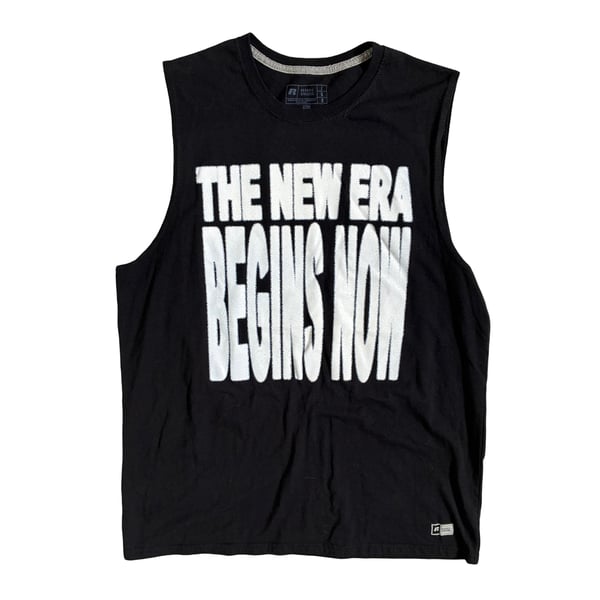 Image of NEW ERA 8