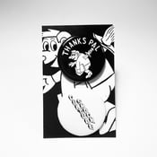Image of CULTURE SHOCK 1.25" BUTTON SET, LIM. 50