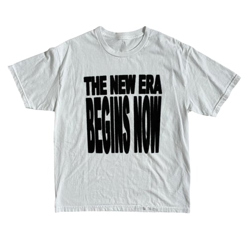 Image of NEW ERA 10
