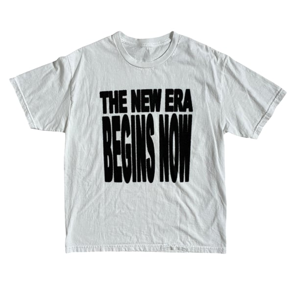 Image of NEW ERA 10